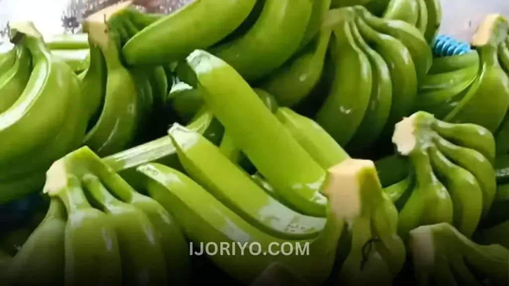 Cavendish Banana: Nutrition Facts, Health Benefits, and Uses